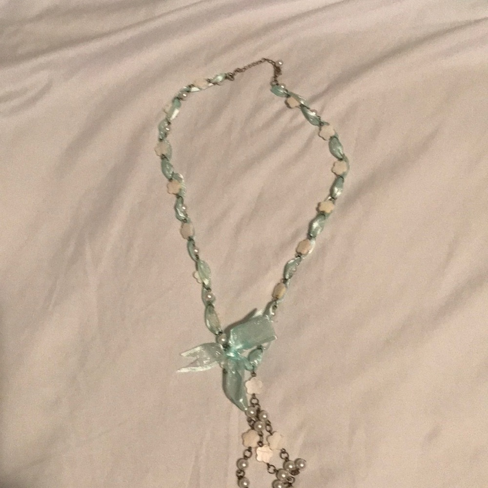 Summer Necklace